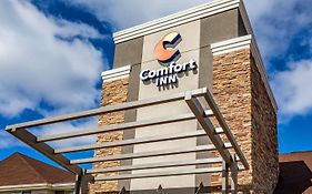 Comfort Inn Waukesha Wi